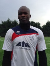 NDIAYE Papa Momar