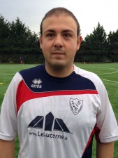 CHIMENTI Stefano