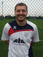 TRANCHIDA Riccardo