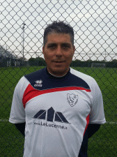 ORLANDO Vincenzo