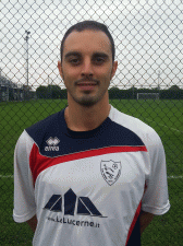 ORIZIO Alessio