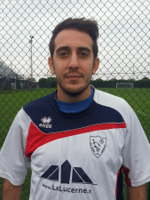 LABRANCA Luca